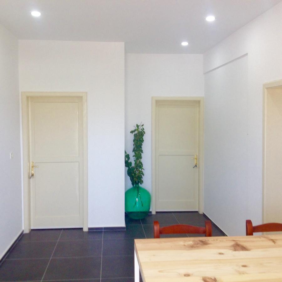 Amberyellowbnb Shkodër Buitenkant foto
