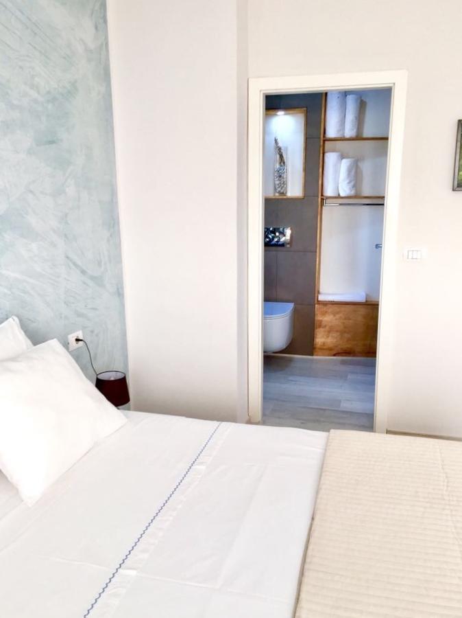 Amberyellowbnb Shkodër Buitenkant foto