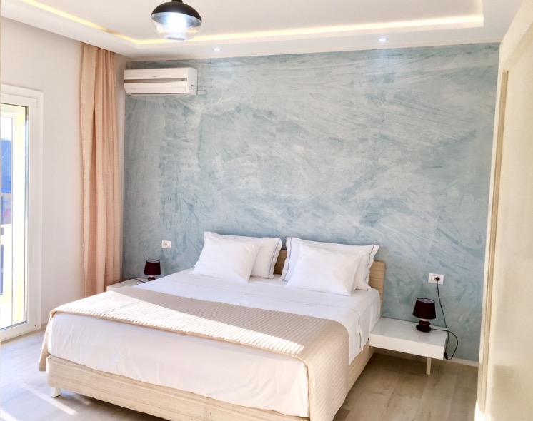 Amberyellowbnb Shkodër Buitenkant foto
